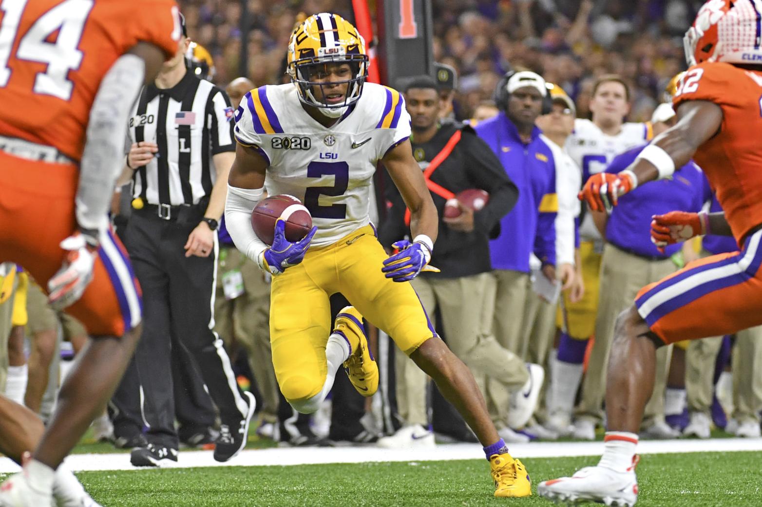 draft tracker JJ